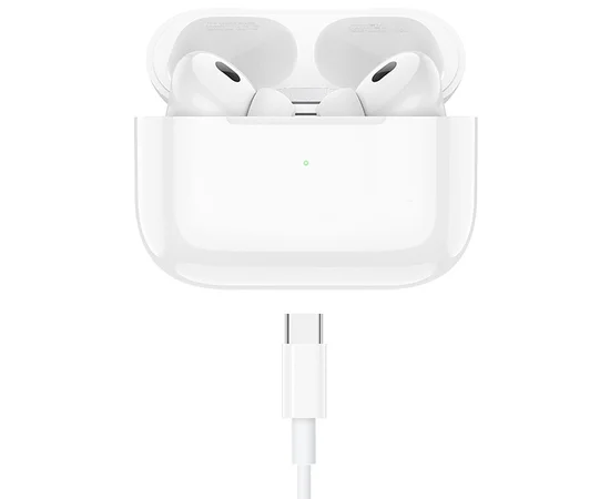 Беспроводные TWS наушники Hoco EW77 White