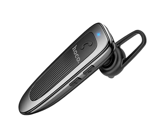 Bluetooth Гарнитура Hoco E60 Brightness business Черный