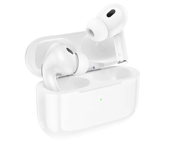 Беспроводные TWS наушники Hoco EW77 White