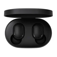 Беспроводные наушники Xiaomi Redmi AirDots 2 (Global) Черный
