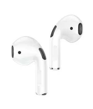 Bluetooth навушники Hoco EW03 Plus TWS Білий