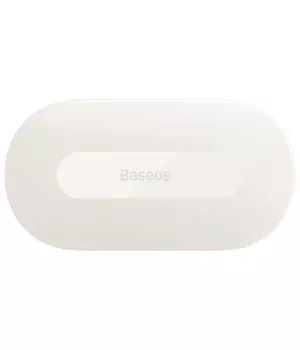 Беспроводные TWS наушники Baseus Bowie EZ10 OS (A00054300116-Z) White