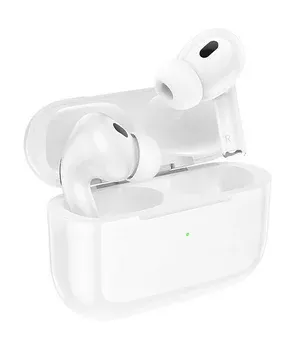 Бездротові навушники TWS Hoco EW90 ANC White