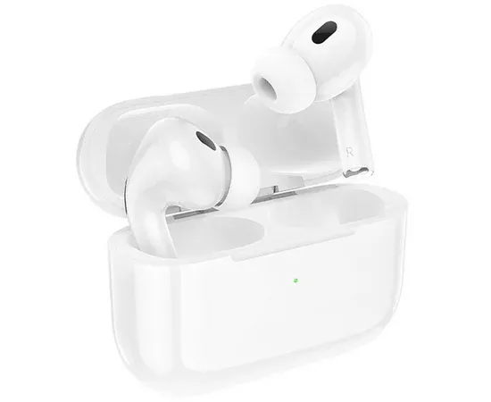 Бездротові навушники TWS Hoco EW90 ANC White