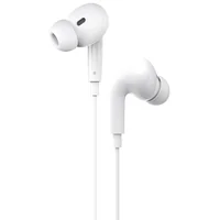 Наушники Borofone BM30 Pro Lightning Белый