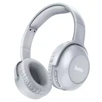 Bluetooth наушники HOCO W33 Art sount Серый