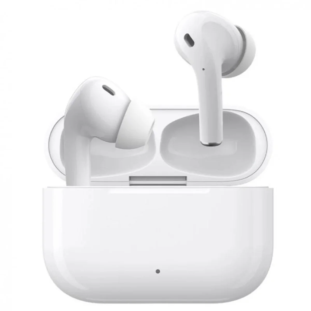 Беспроводные наушники Baseus Encok W3 TWS Белый