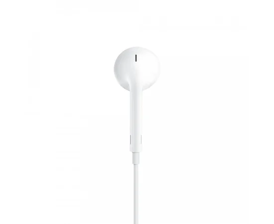 Наушники Apple EarPods with Lightning Connector (Original) Белый