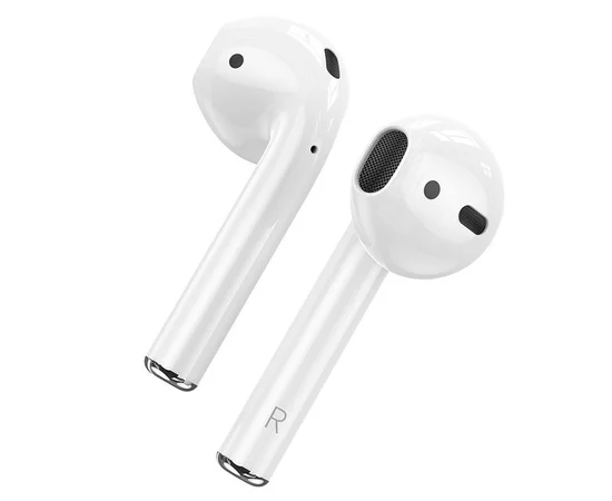 Bluetooth наушники Hoco EW45 TWS Lilac Cat