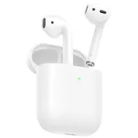 Бездротові TWS навушники Hoco EW91 White