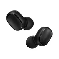 Беспроводные наушники Xiaomi Redmi AirDots 2 (Global) Черный
