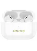 Беспроводные TWS наушники BOROFONE BW59 Plus ANC White
