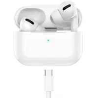 Беспроводные TWS наушники BOROFONE BW80 White