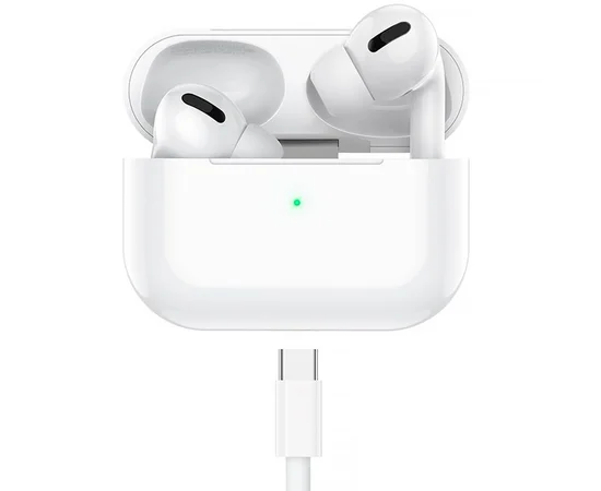 Бездротові TWS навушники BOROFONE BW80 White