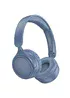 Накладные беспроводные наушники Hoco W66 Wave Blue