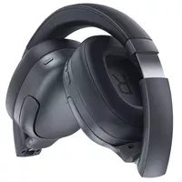 Накладные беспроводные наушники Acefast H2 Black