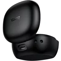 Бездротові навушники TWS Hoco EQ100 Intelligent AI translation (App) Black