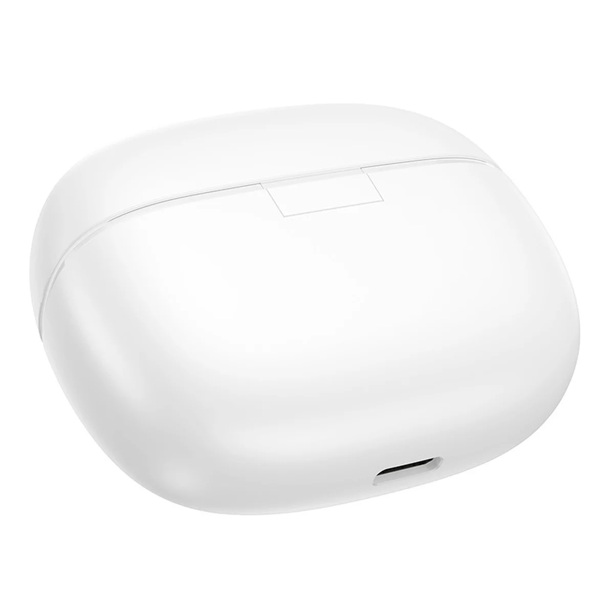 Беспроводные TWS наушники BOROFONE FQ10 Joyful White