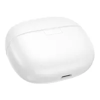 Беспроводные TWS наушники BOROFONE FQ10 Joyful White