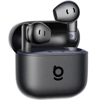 Беспроводные TWS наушники Baseus Bass BS2 Lite (A0010A) Cosmic Black