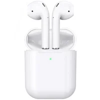 Bluetooth наушники Hoco EW02 Plus TWS Белый