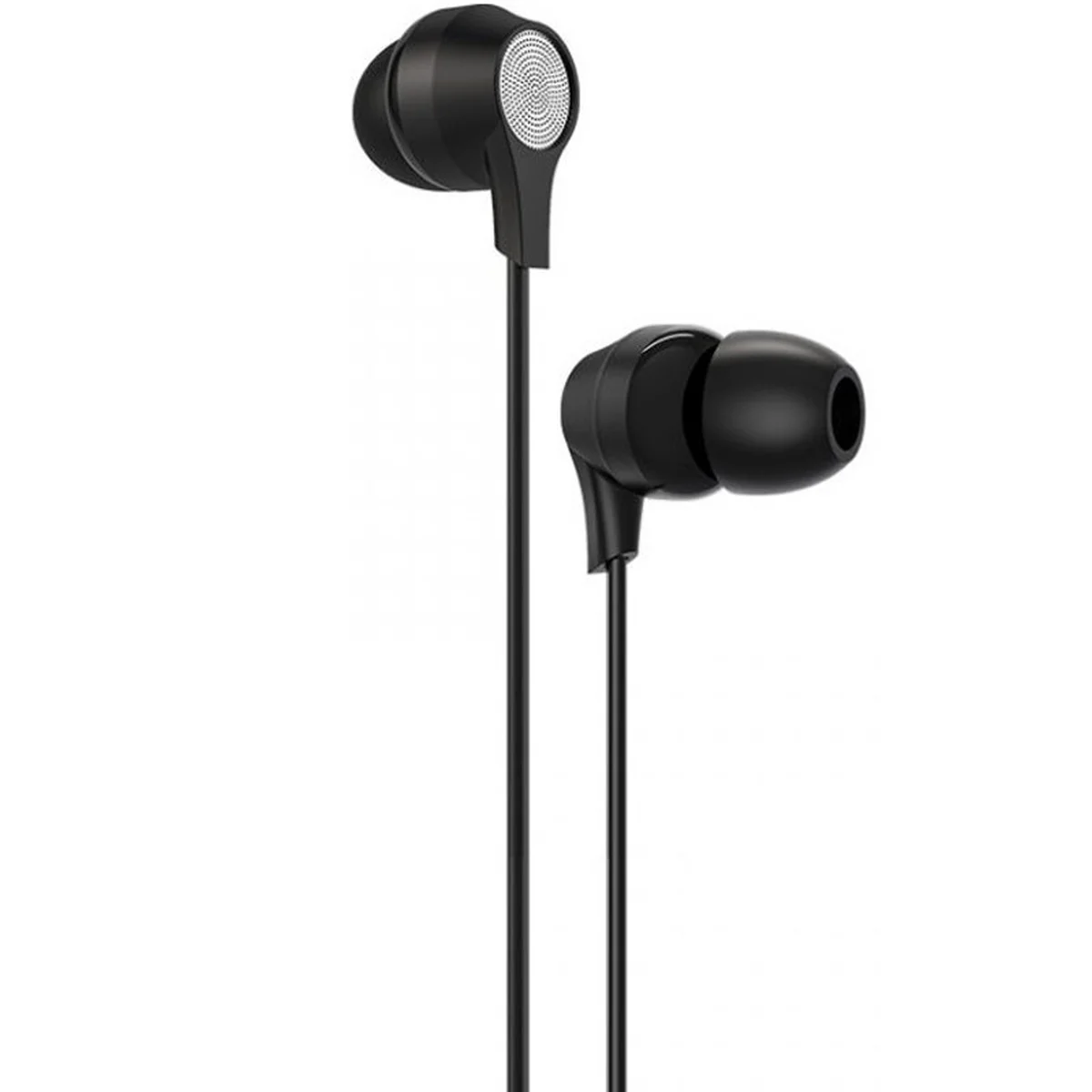 Наушники Borofone BM28 Black