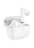 Бездротові TWS навушники BOROFONE FQ10 Joyful White