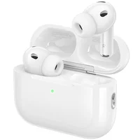 Беспроводные TWS наушники Borofone BW99 ANC White