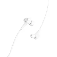 Стерео Наушники Hoco M67 Type-C Белый