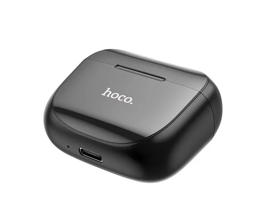 Bluetooth навушники Hoco EW12 TWS Чорний