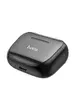 Bluetooth навушники Hoco EW12 TWS Чорний