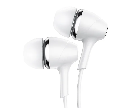 Стерео Наушники Hoco M76 Белый
