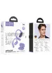 Беспроводные TWS наушники Hoco EA6 Melody Purple