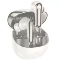 Беспроводные TWS наушники Hoco EQ11 Pacifico Milky White