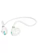 Bluetooth Наушники Hoco ES68 Musical air conduction Cloudy white