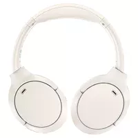 Накладні бездротові навушники Acefast H6 ANC White