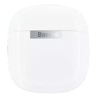 Бездротові навушники TWS Baseus Bowie WX5 (A00051000213-00) White