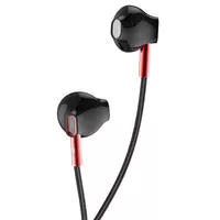 Стерео Навушники Hoco M57 Чорний