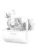Бездротові навушники TWS USAMS-LY06 ANC BT5.0 Білий