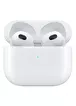 Бездротові навушники Air 3 (Airoha) Wireless Charging Case (AAA) Білий