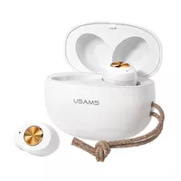 Бездротові TWS навушники Usams-ES BT 5.0 Білий