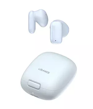 Бездротові навушники TWS Usams-ID25 ID Series BT 5.3 Blue
