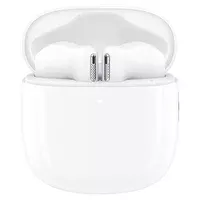 Беспроводные TWS наушники Baseus Bowie WX5 (A00051000213-00) White