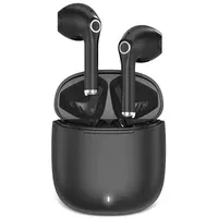 Беспроводные наушники WIWU TWS 06 Черный