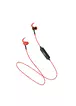 Bluetooth гарнітура HOCO ES30 Червоний