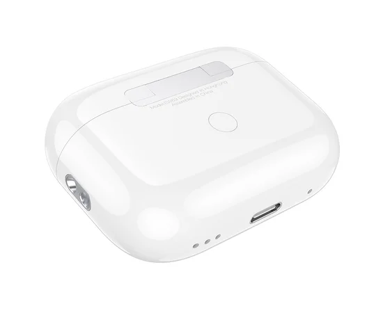 Беспроводные TWS наушники Hoco EW69 ANC+ENC White