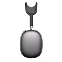 Накладные беспроводные наушники BOROFONE BO35 Adorable Deep space gray