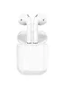 Беспроводные TWS наушники Hoco EW74 White