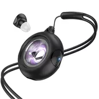 Беспроводные TWS наушники Hoco EW71 Galaxia Black