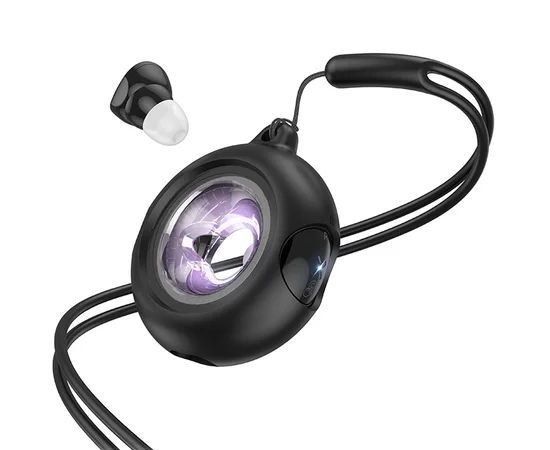 Бездротові TWS навушники Hoco EW71 Galaxia Black